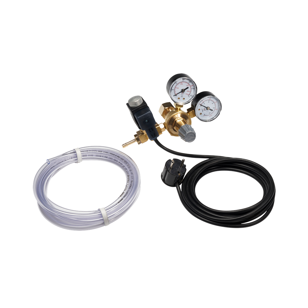 GrowControl CO-Armatur (SchuKo)